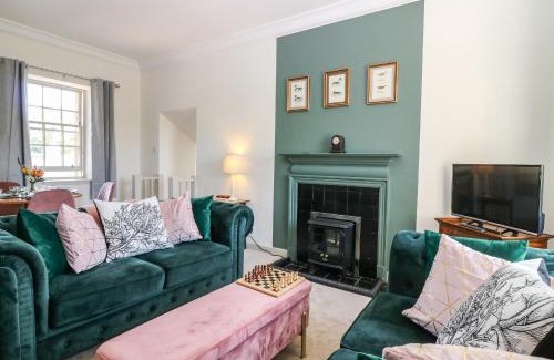 Montrose Appartement | South Stables - House Of Dun