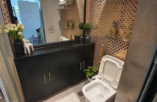 Bangkal Appartement | South Star plaza