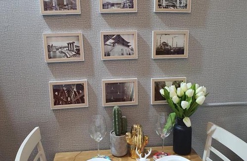 Bangkal Appartement | South Star plaza