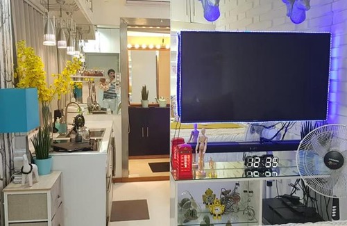 Bangkal Appartement | South Star plaza