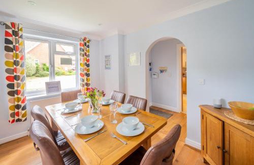 West Runton Maison | South View