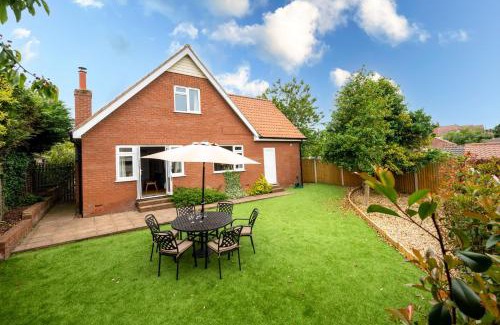 West Runton Maison | South View