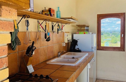 Durfort-Lacapelette Autre | Tarn-et-Garonne Ferme de luxe, piscine chauffée