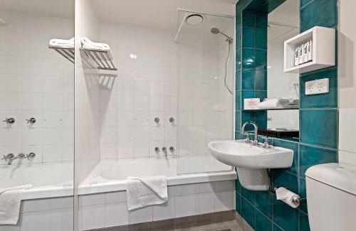 South Yarra Appartement | South Yarra Central Apartment Hotel