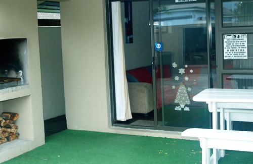 Gonubie Maison | Appartements South2Sea Sea