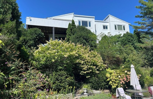 Shinnecock Hills Maison | Southampton Private Retreat with Ocean Views