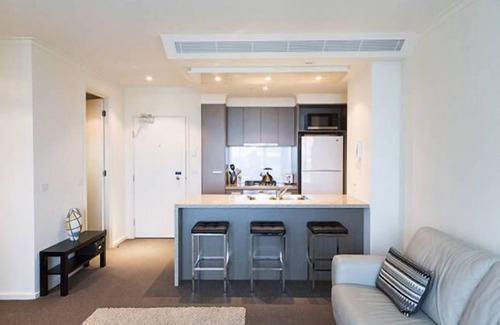 Southbank Appartement | Southbank appartement d'une chambre de luxe One