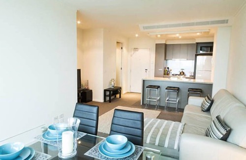 Southbank Appartement | Southbank appartement d'une chambre de luxe One