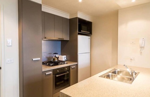 Southbank Appartement | Southbank appartement d'une chambre de luxe One