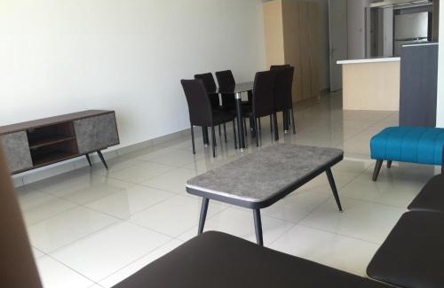 Bayan Lepas Appartement | Southbay Plaza Condominium