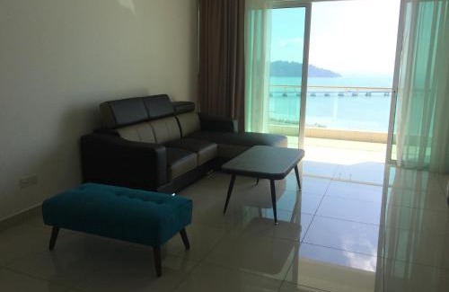 Bayan Lepas Appartement | Southbay Plaza Condominium