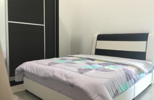 Bayan Lepas Appartement | Southbay Plaza Condominium