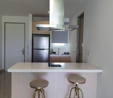 Bayan Lepas Appartement | Southbay Seaview Condo A10 #10minQueensbay #15minSPICE