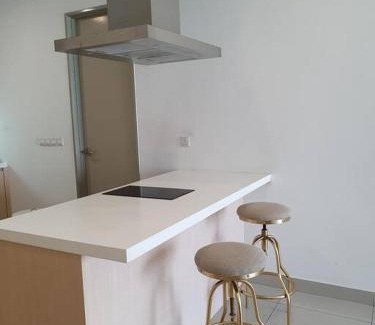 Bayan Lepas Appartement | Southbay Seaview Condo A10 #10minQueensbay #15minSPICE