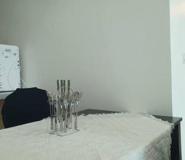 Bayan Lepas Appartement | Southbay Seaview Condo A16 #10minQueensbay #15minSPICE