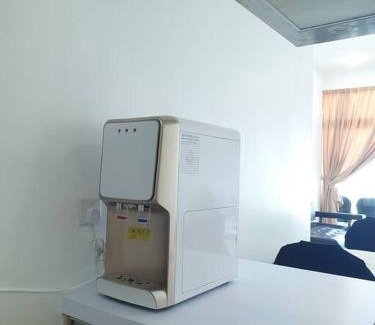 Bayan Lepas Appartement | Southbay Seaview Condo A16 #10minQueensbay #15minSPICE