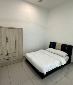 Bayan Lepas Appartement | Southbay Seaview Condo A10 10minQueensbay 10minSpice