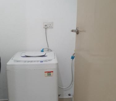 Bayan Lepas Appartement | Southbay Seaview Condo A2 10minQueensbay 10minSpice