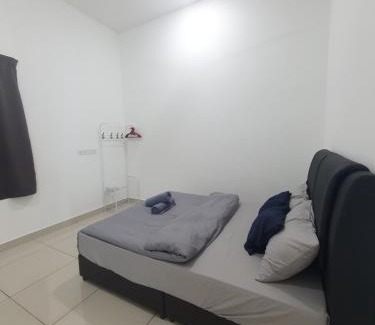 Bayan Lepas Appartement | Southbay Seaview Condo A2 10minQueensbay 10minSpice