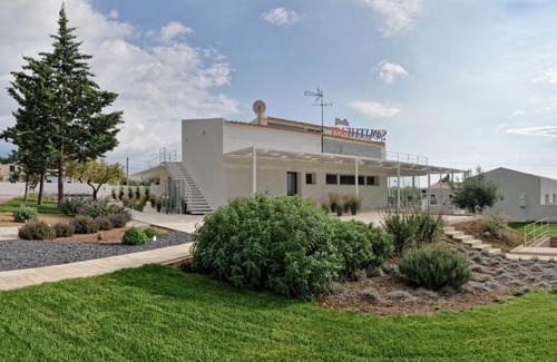 Chiaramonte Gulfi Hôtel | Southeast Hotel
