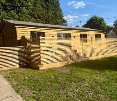 Axford Appartement | Southend Long Barn