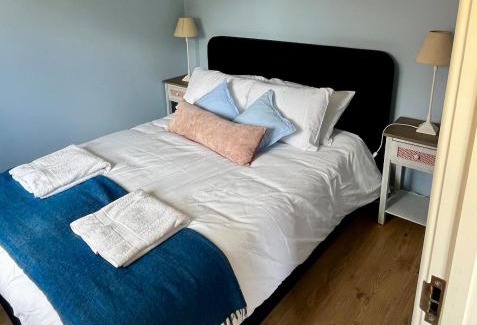 Axford Appartement | Southend Long Barn