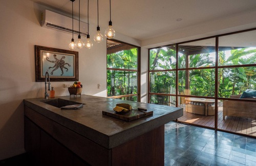 Playa Hermosa Cobano Maison | Southern Cross, Ocean View Luxury - Étapes de la plage