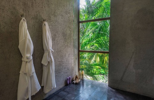 Playa Hermosa Cobano Maison | Southern Cross, Ocean View Luxury - Étapes de la plage