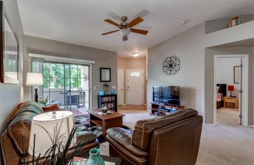 Parkwood Ranch Appartement | Southern #2055 condo