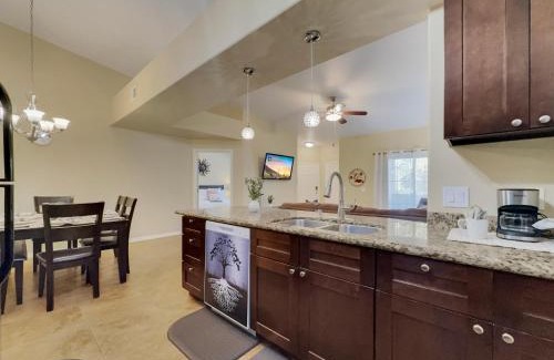 Parkwood Ranch Maison | Southern #3116 Mesa