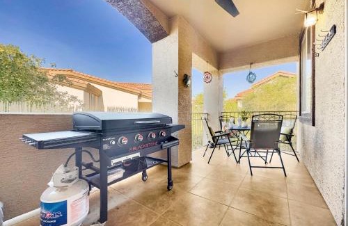 Parkwood Ranch Maison | Southern #3116 Mesa