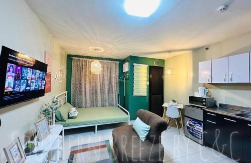 Balibago Appartement | Southern Breeze by C&C