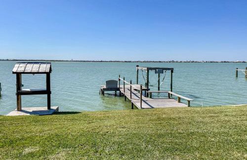 Rockport Maison | Southern Breeze