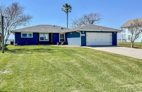 Rockport Maison | Southern Breeze