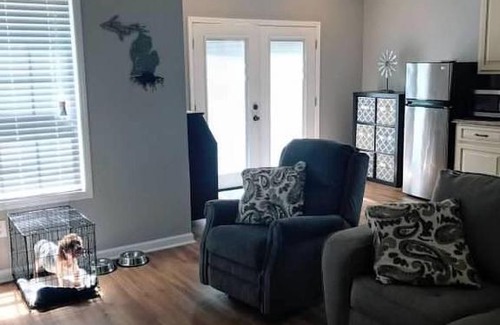 Taylorville Maison | Southern Charmer Cottage