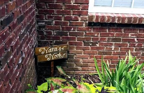 Taylorville Maison | Southern Charmer Cottage