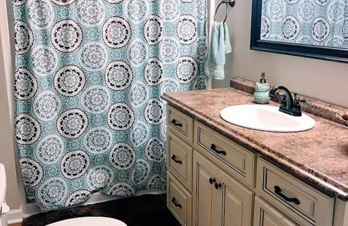 Taylorville Maison | Southern Charmer Cottage