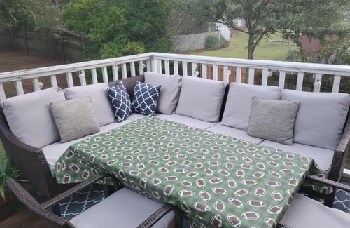 Taylorville Maison | Southern Charmer
