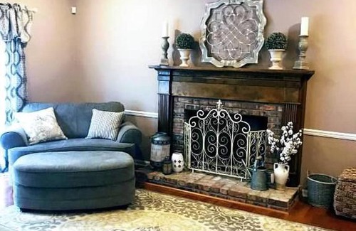 Taylorville Maison | Southern Charmer