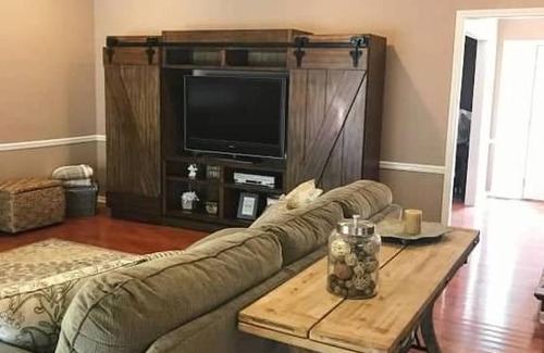 Taylorville Maison | Southern Charmer