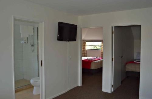 Merivale Hôtel | Southern Comfort Motel
