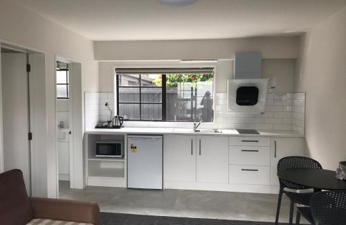 Merivale Hôtel | Southern Comfort Motel