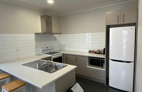 Merivale Hôtel | Southern Comfort Motel