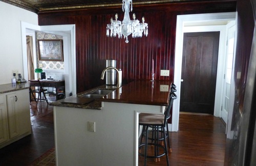 West Winfield Maison | Maison d'hôtes Southern Comfort près de (17 miles) Cooperstown, NY
