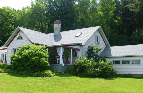 West Winfield Maison | Maison d'hôtes Southern Comfort près de (17 miles) Cooperstown, NY