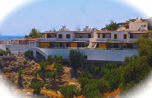 Koutsounari Appartement | Le sud de la Crète, Filoxenia Villa, est un groupe de dix appartements de vacances