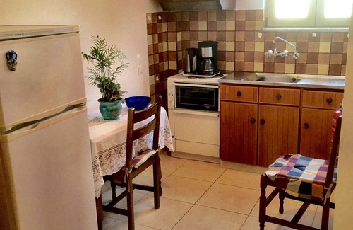 Ierapetra Appartement | Crète méridionale, Irene Villas avec un complexe de 16 appartements séparés
