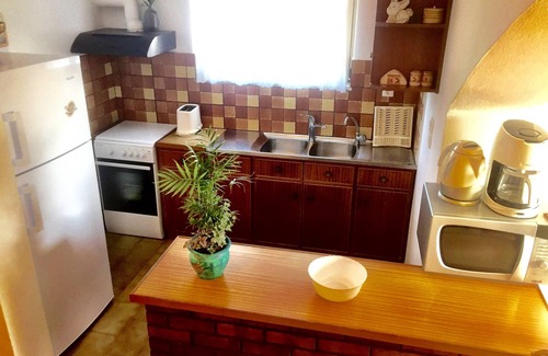 Ierapetra Appartement | Crète méridionale, Irene Villas avec un complexe de 16 appartements séparés