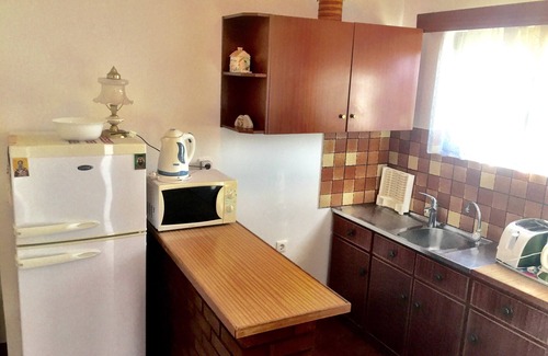 Ierapetra Appartement | Crète méridionale, Irene Villas avec un complexe de 16 appartements séparés
