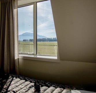 Methven Cabine | Southern Cross Lodge Methven